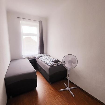 Buchengasse Apartment Vienna - Free Highspeed-Internet المظهر الخارجي الصورة