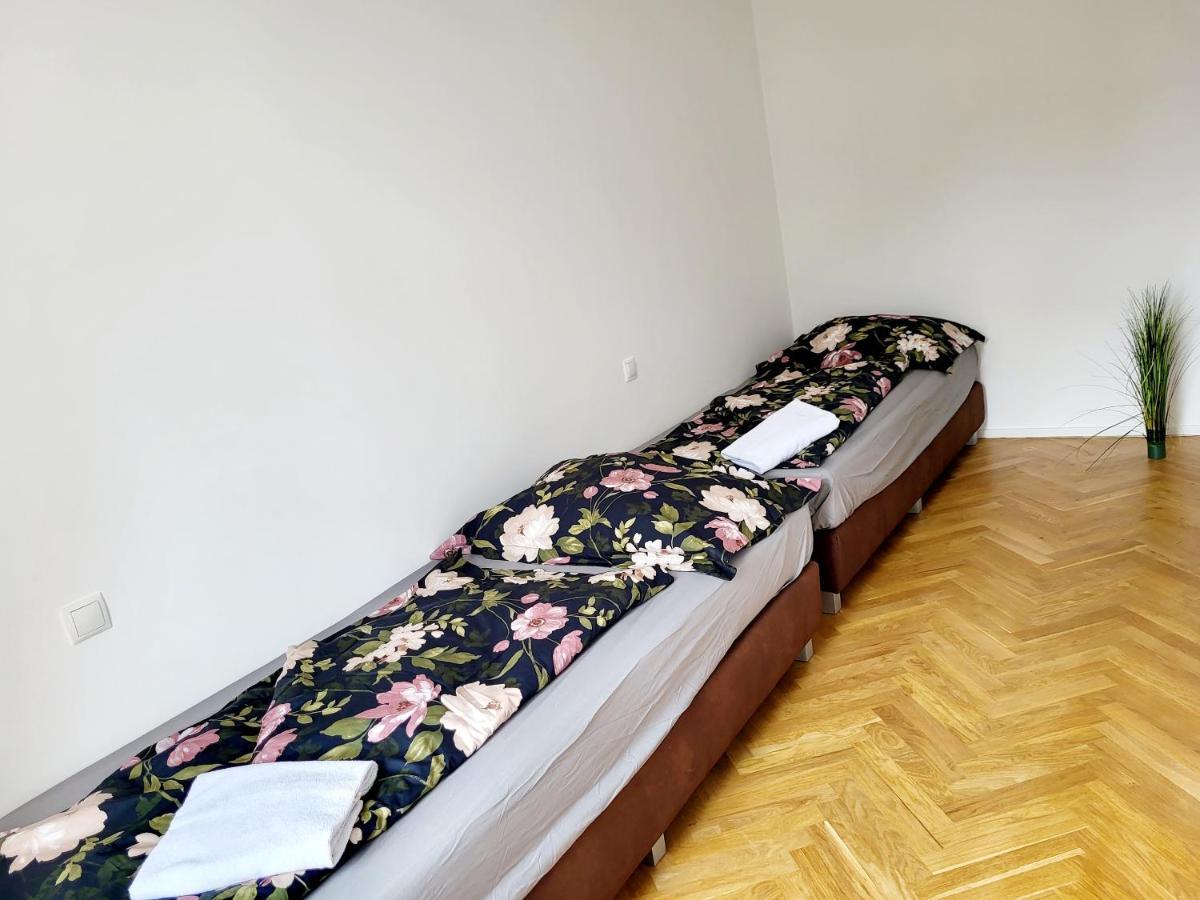 Buchengasse Apartment Vienna - Free Highspeed-Internet المظهر الخارجي الصورة