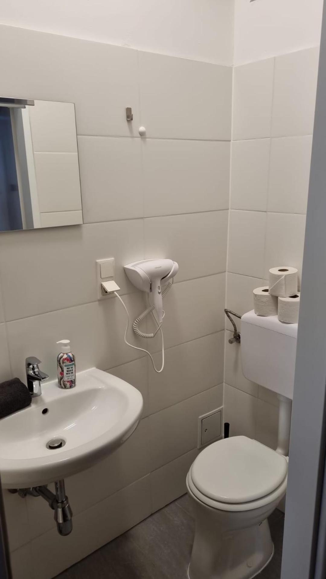 Buchengasse Apartment Vienna - Free Highspeed-Internet المظهر الخارجي الصورة