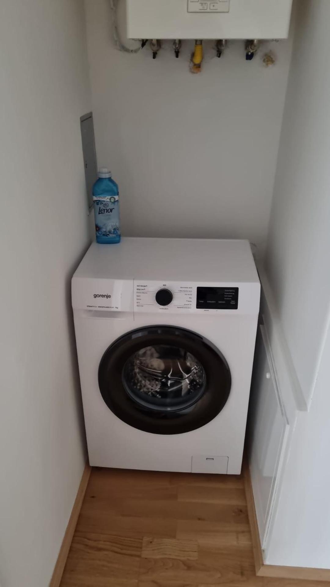 Buchengasse Apartment Vienna - Free Highspeed-Internet المظهر الخارجي الصورة