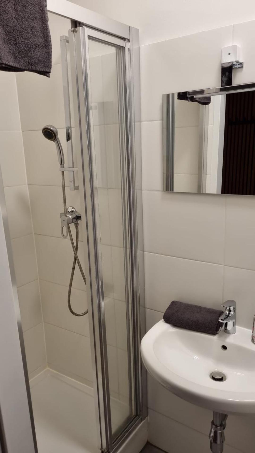 Buchengasse Apartment Vienna - Free Highspeed-Internet المظهر الخارجي الصورة