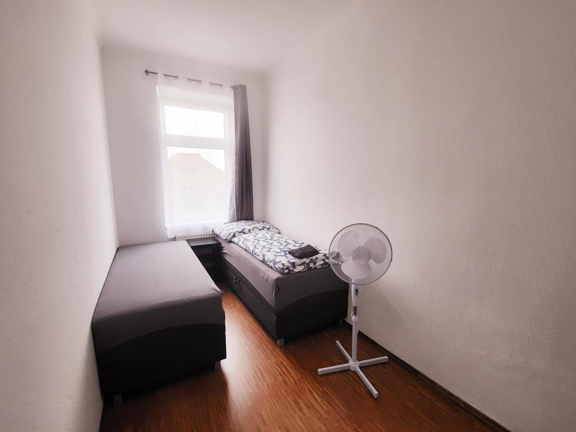 Buchengasse Apartment Vienna - Free Highspeed-Internet المظهر الخارجي الصورة