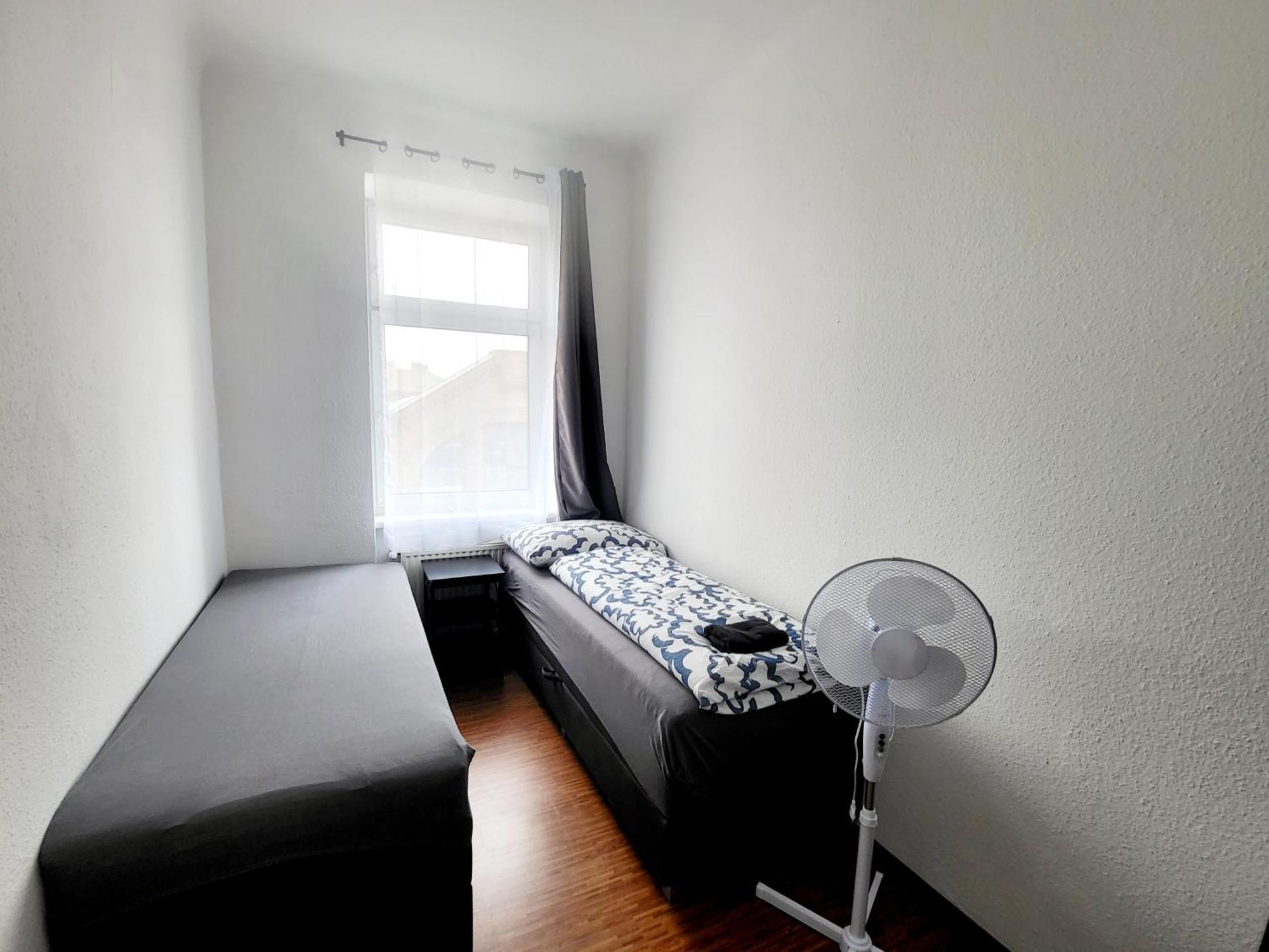 Buchengasse Apartment Vienna - Free Highspeed-Internet المظهر الخارجي الصورة