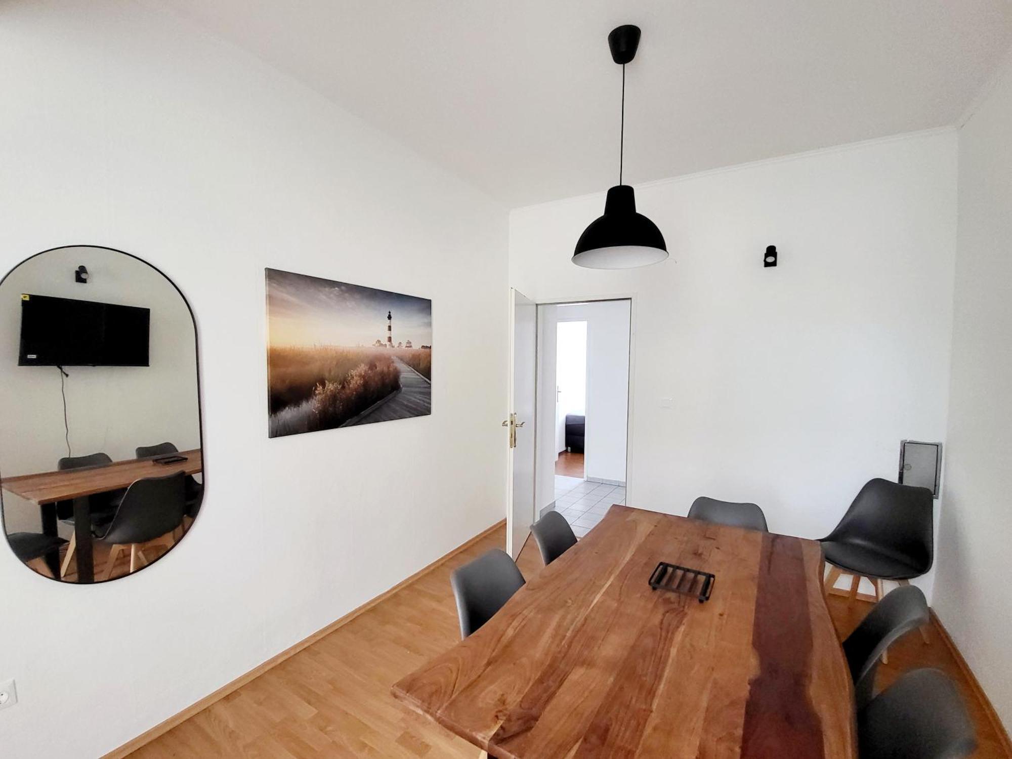 Buchengasse Apartment Vienna - Free Highspeed-Internet المظهر الخارجي الصورة