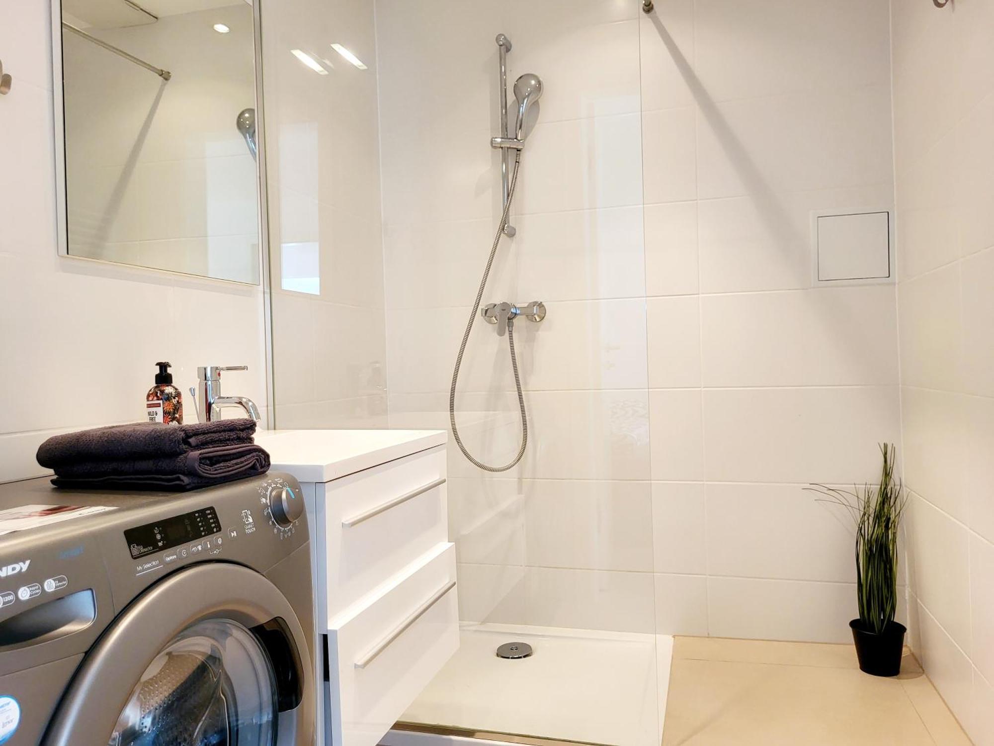 Buchengasse Apartment Vienna - Free Highspeed-Internet المظهر الخارجي الصورة