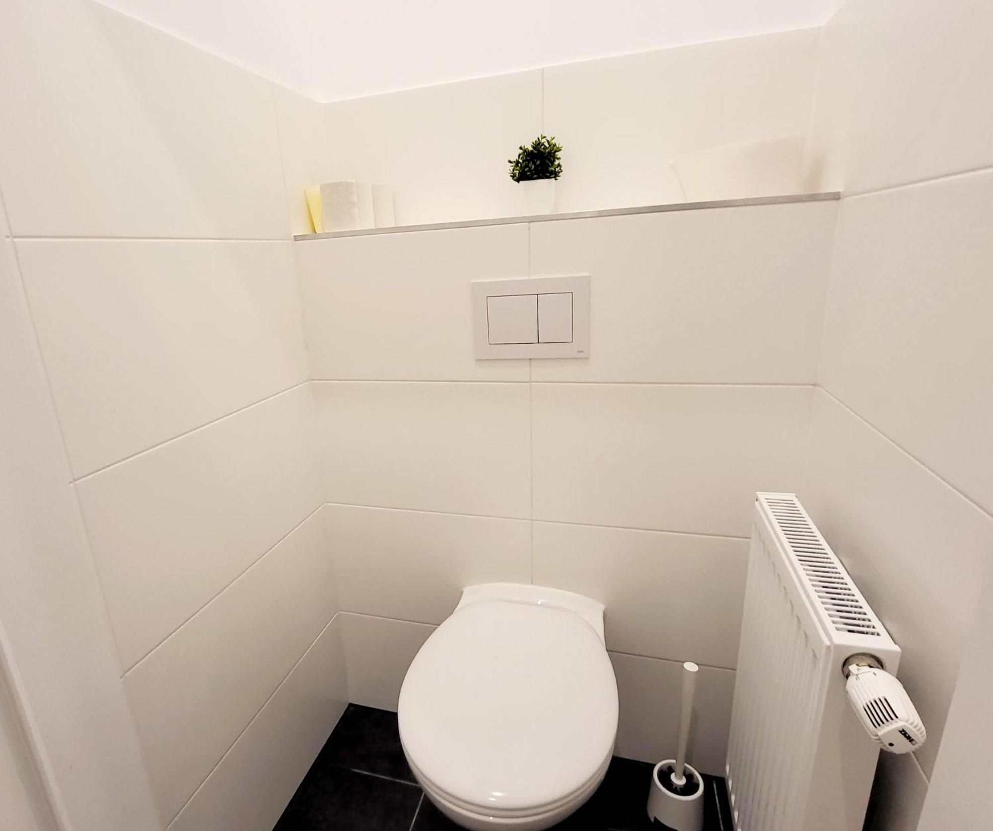 Buchengasse Apartment Vienna - Free Highspeed-Internet المظهر الخارجي الصورة